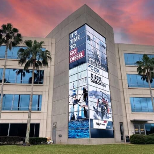Window Graphics